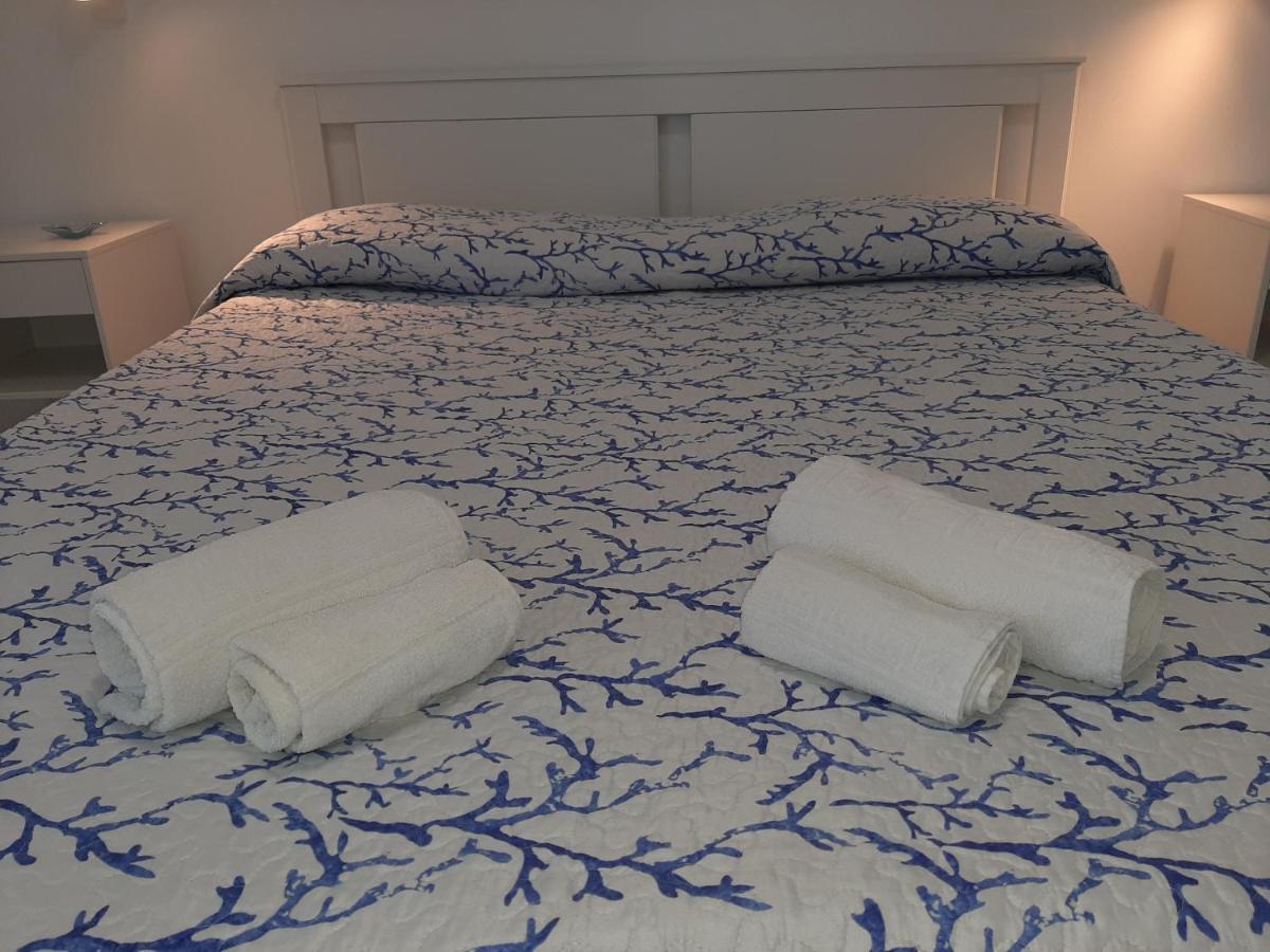Holiday Home Sciacca Exterior foto