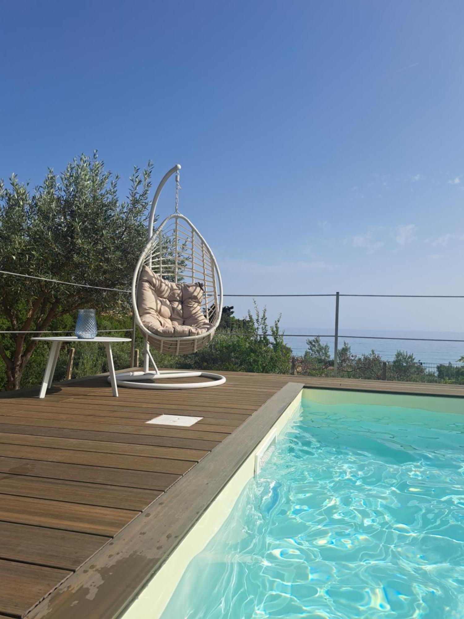 Holiday Home Sciacca Exterior foto
